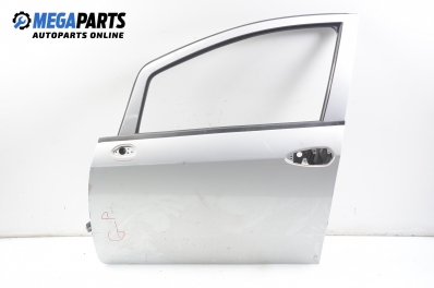 Врата за Fiat Punto Grande Punto (06.2005 - 07.2012), 4+1 вр., позиция: предна, лява
