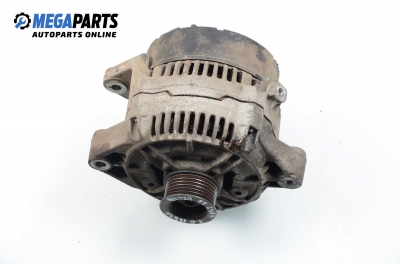 Алтернатор / генератор за Opel Vectra B Sedan (09.1995 - 04.2002) 2.0 i 16V, 136 к.с., № 0 123 505 002