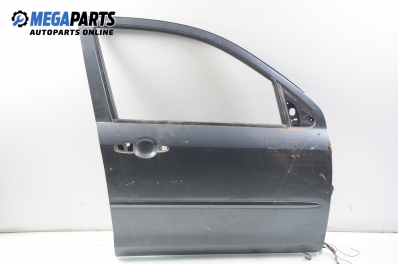 Врата за Mazda 2 Hatchback I (02.2003 - 06.2007), позиция: предна, дясна
