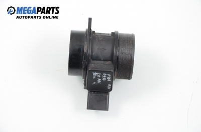 Дебитомер за Peugeot 307 Hatchback (08.2000 - 12.2012) 2.0 HDi 90, 90 к.с., № 5WK9 621