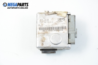 Модул електрическа рейка за Fiat Punto Hatchback II (09.1999 - 07.2012), № Delphi 12235899