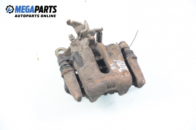 Спирачен апарат за Ford Focus I Estate (02.1999 - 12.2007), позиция: задна, лява