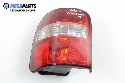 Стоп за Kia Sportage SUV I (04.1994 - 04.2005), позиция: лява