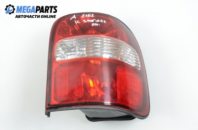 Стоп за Kia Sportage SUV I (04.1994 - 04.2005), позиция: дясна