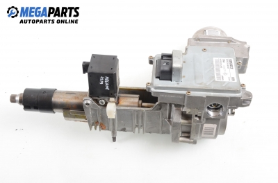 Мотор електрическа рейка за Renault Megane II Hatchback (07.2001 - 10.2012), № 8200 246 631B