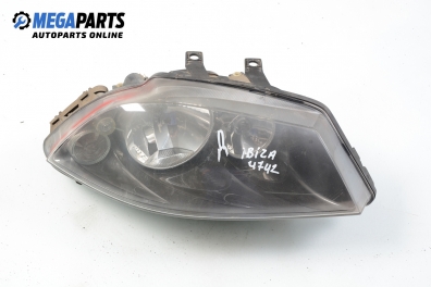 Фар за Seat Ibiza IV Hatchback (02.2002 - 11.2009), позиция: дясна
