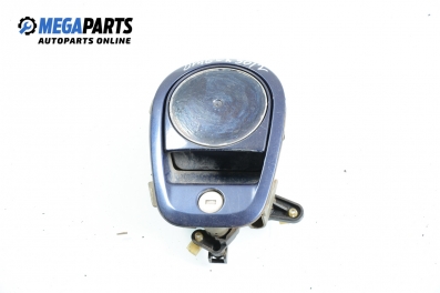 Ключалка заден капак за Opel Omega B Sedan (03.1994 - 07.2003), седан