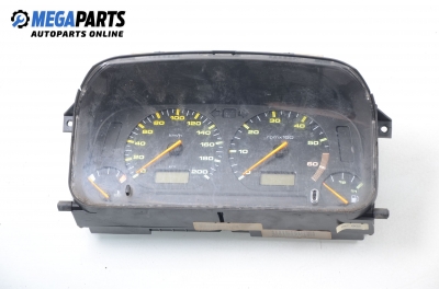 Километраж за Seat Cordoba Sedan I (02.1993 - 10.1999) 1.4 i, 60 к.с.