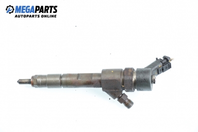 Дюза дизел за Nissan Primera Traveller III (01.2002 - 06.2007) 1.9 dCi, 120 к.с., № 8200100272 ; Bosch 0 445 110 110 B