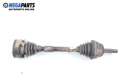 Полуоска за Volkswagen Passat Variant B3, B4 (02.1988 - 06.1997) 1.8 16V, 136 к.с., позиция: лява