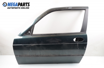 Врата за Saab 900 II Coupe (12.1993 - 02.1998), 2+1 вр., купе, позиция: лява
