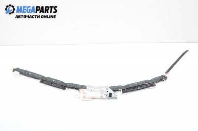 Airbag за Peugeot 206 Station Wagon (07.2002 - ...), комби, позиция: лява