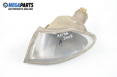 Мигач за Opel Astra F Estate (09.1991 - 01.1998), комби, позиция: лява