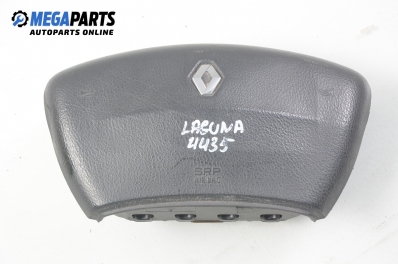 Airbag за Renault Laguna II Grandtour (03.2001 - 12.2007), комби