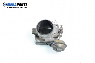 Дроселова клапа за Nissan Almera I Sedan (07.1995 - 09.2000) 2.0 D, 75 к.с.
