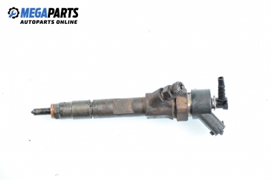 Дюза дизел за Nissan Primera Traveller III (01.2002 - 06.2007) 1.9 dCi, 120 к.с., № 8200100272 ; Bosch 0 445 110 110 B
