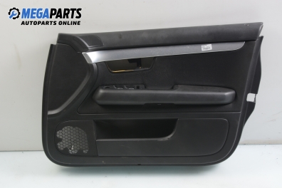 Кора врата за Audi A4 Sedan B7 (11.2004 - 06.2008), комби, позиция: предна, дясна