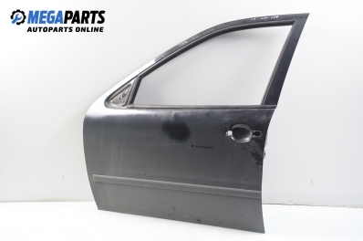 Врата за Seat Leon Hatchback I (11.1999 - 06.2006), 4+1 вр., хечбек, позиция: предна, лява