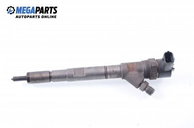 Дюза дизел за Kia Sorento I SUV (08.2002 - 12.2009) 2.5 CRDi, 140 к.с., № 0445110 186