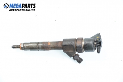 Дюза дизел за Nissan Primera Traveller III (01.2002 - 06.2007) 1.9 dCi, 120 к.с., № 8200100272 ; Bosch 0 445 110 110 B