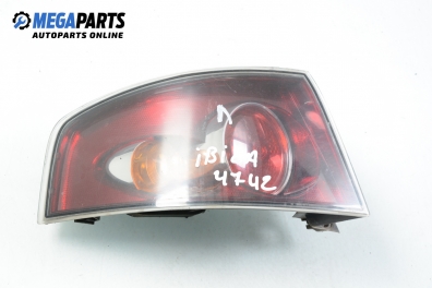 Стоп за Seat Ibiza IV Hatchback (02.2002 - 11.2009), позиция: лява
