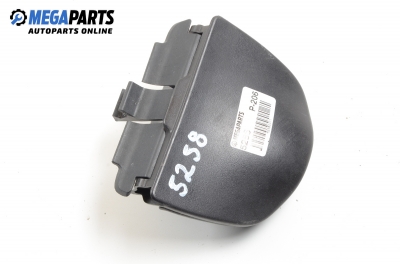 Пепелник за Peugeot 206 Hatchback (08.1998 - 12.2012)