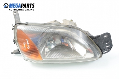 Фар за Ford Fiesta IV Hatchback (08.1995 - 09.2002), хечбек, позиция: дясна, Automotive Lighting