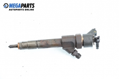 Дюза дизел за Nissan Primera Traveller III (01.2002 - 06.2007) 1.9 dCi, 120 к.с., № 8200100272 ; Bosch 0 445 110 110 B
