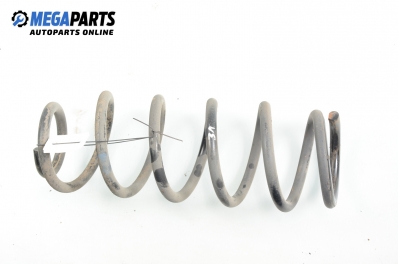 Пружина за ходова част за Mazda 6 Station Wagon I (08.2002 - 12.2007), комби, позиция: задна
