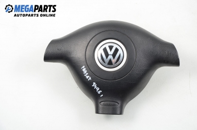 Airbag за Volkswagen Passat Sedan B5.5 (10.2000 - 12.2005), седан