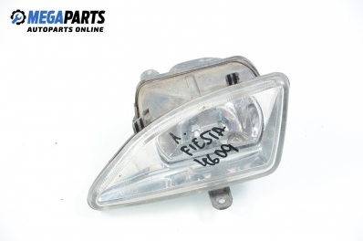 Халоген за Ford Fiesta IV Hatchback (08.1995 - 09.2002), хечбек, позиция: лява, Depo