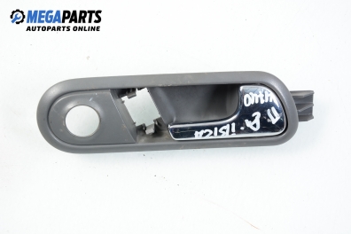 Вътрешна дръжка за Seat Ibiza IV Hatchback (02.2002 - 11.2009), 2+1 вр., позиция: дясна