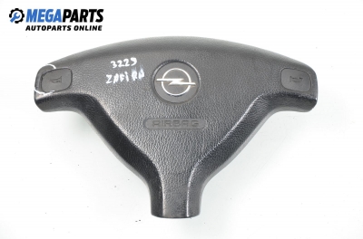 Airbag за Opel Zafira A Minivan (04.1999 - 06.2005)