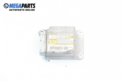 Модул за AIRBAG за Chevrolet Spark (M200, M250) (05.2005 - ...), № 96801132