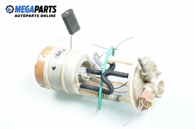 Бензинова помпа за Fiat Multipla Multivan (04.1999 - 06.2010) 1.6 16V Bipower (186AXC1A), 103 к.с.