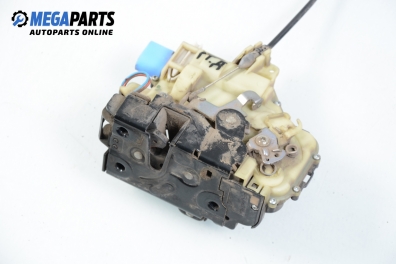 Брава на врата за Seat Ibiza IV Hatchback (02.2002 - 11.2009), позиция: дясна