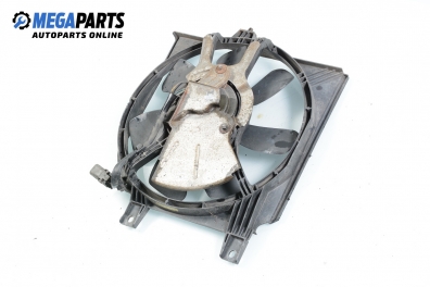 Перка охлаждане за Nissan Almera I Sedan (07.1995 - 09.2000) 2.0 D, 75 к.с.