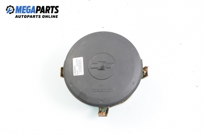 Airbag за Chevrolet Spark (M200, M250) (05.2005 - ...)