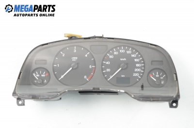 Километраж за Opel Zafira A Minivan (04.1999 - 06.2005) 2.0 DTI 16V, 101 к.с.