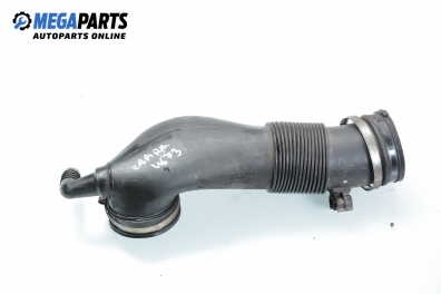 Въздуховод за Opel Zafira A Minivan (04.1999 - 06.2005) 1.8 16V, 125 к.с., № GM 9158710