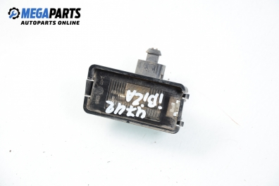 Плафон заден номер за Seat Ibiza (6L) 1.2 12V, 70 к.с., 3 вр., 2008 г.