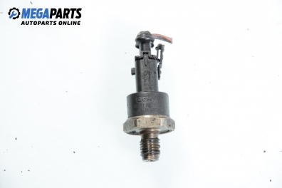Датчик за налягане на горивото за Nissan Primera Traveller III (01.2002 - 06.2007), № Bosch 0 281 002 522