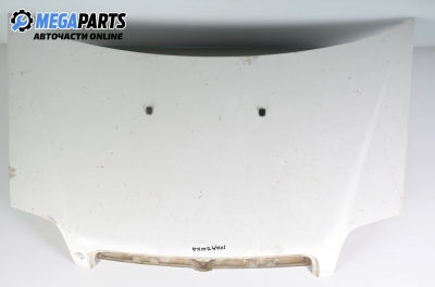 Преден капак за Fiat Doblo Cargo (11.2000 - 02.2010)