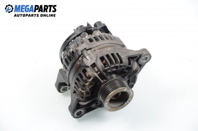Алтернатор / генератор за Alfa Romeo 147 Hatchback (2000-11-01 - 2010-03-01) 1.6 16V T.SPARK (937AXB1A), 120 к.с.