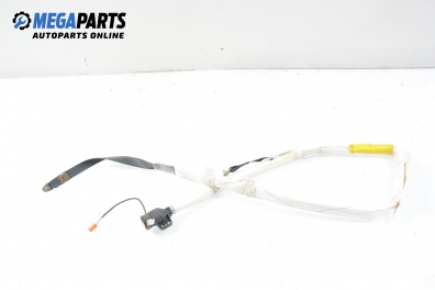 Airbag за BMW 7 Series E38 (10.1994 - 11.2001), 4+1 вр., позиция: дясна