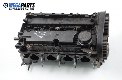 Глава за Alfa Romeo 147 Hatchback (2000-11-01 - 2010-03-01) 1.6 16V T.SPARK (937AXB1A), 120 к.с.