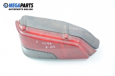 Стоп за Peugeot 106 I Hatchback (08.1991 - 04.1996), позиция: лява