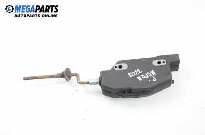 Ключалка за капачката на резервоара за Opel Astra F Estate (09.1991 - 01.1998), комби
