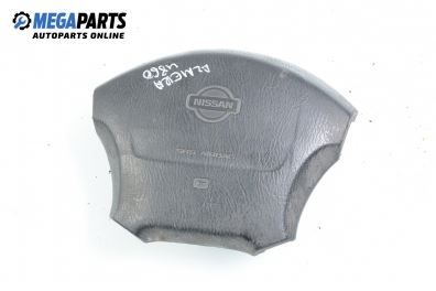 Airbag за Nissan Almera I Sedan (07.1995 - 09.2000), седан
