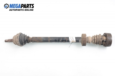 Полуоска за Volkswagen Golf III Hatchback (08.1991 - 07.1998) 1.8, 90 к.с., позиция: дясна